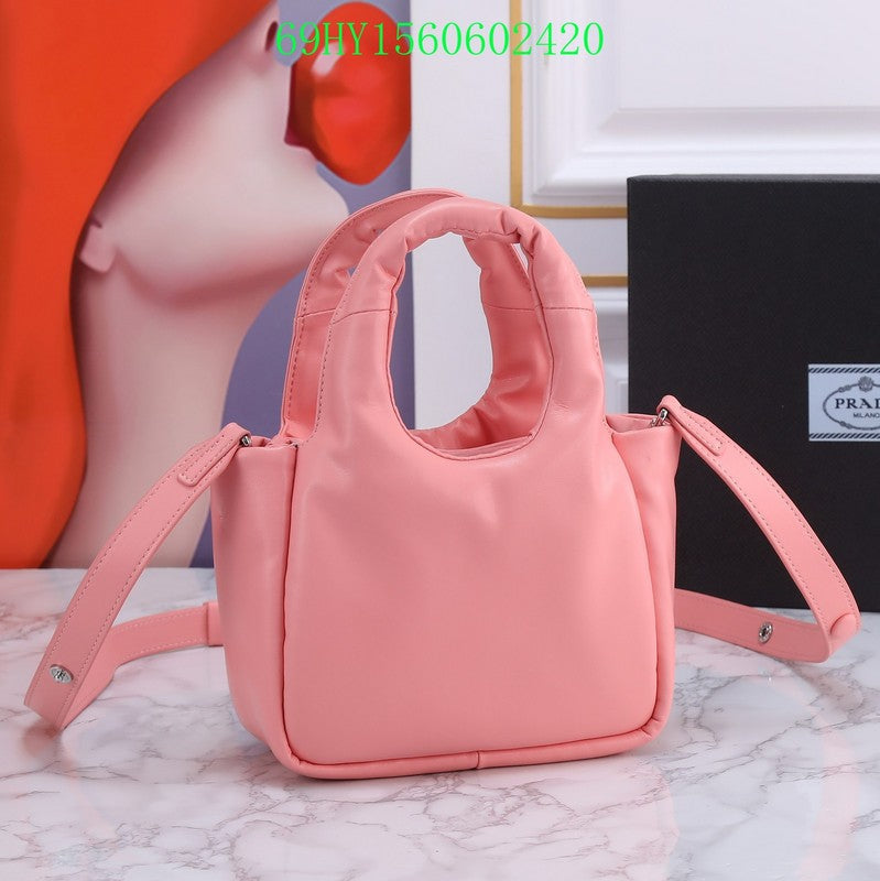 Satchel Bags - PDA Bags - 3248