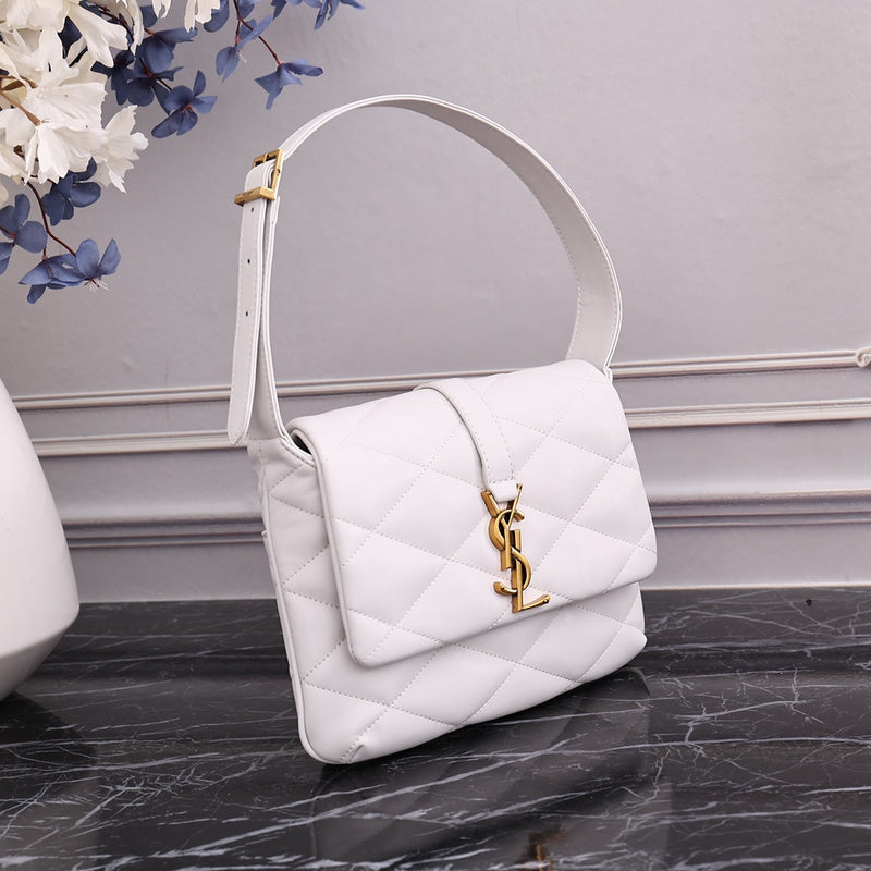 Satchel Bags - SLY Bags - 1551
