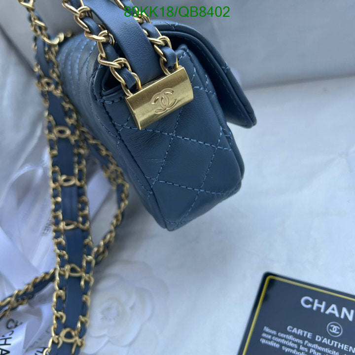SAMC - CHL Bags Crossbody - 124
