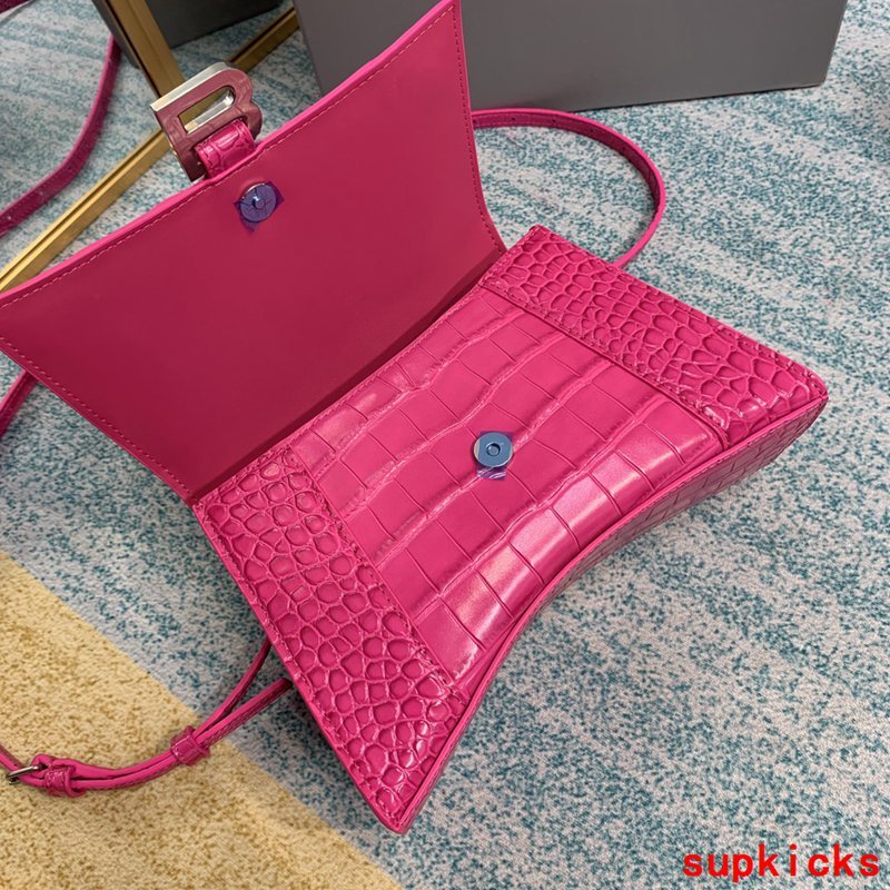 Glami- - BG Hourglass Bags - 141