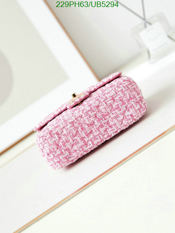 SAMC - CHL Bags - 279