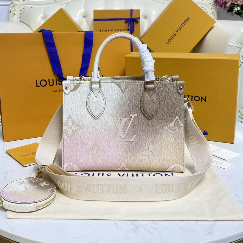 Glami- Glami- Lu-Vi bags - 3575