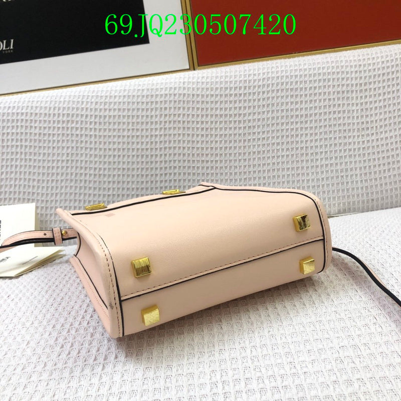 Glami - FDE Bags - 1514