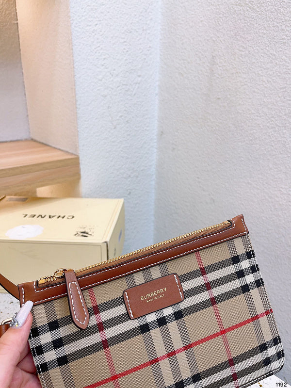 ELE Fashion -BBR Bags - 1689