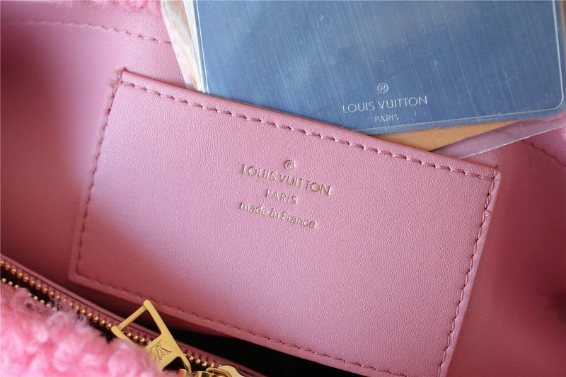 Glami - LUV Bags - 544