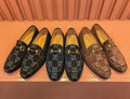 SAMC - GUKI Men Shoes - 913
