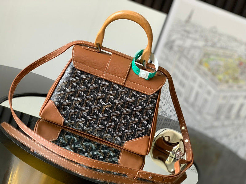 Glamy - GYO Bags - 577