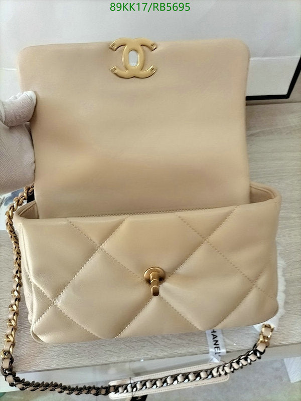 SAMC - CHL Bags Crossbody - 026