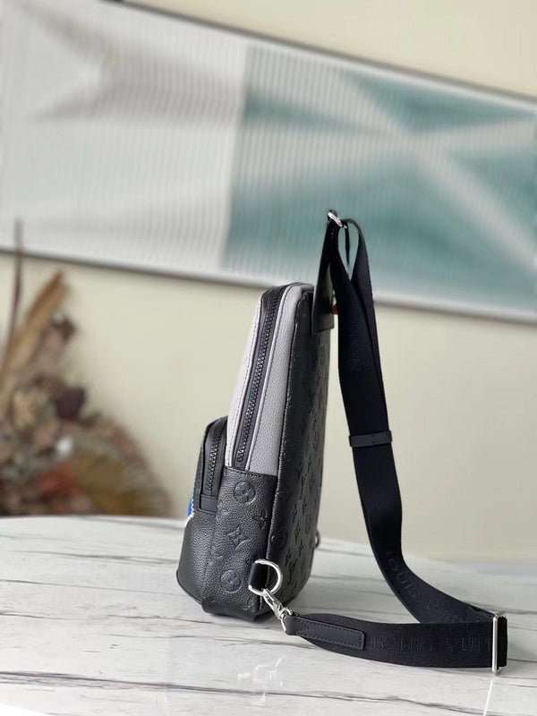Satchel Bags - VL2 Bags - 937