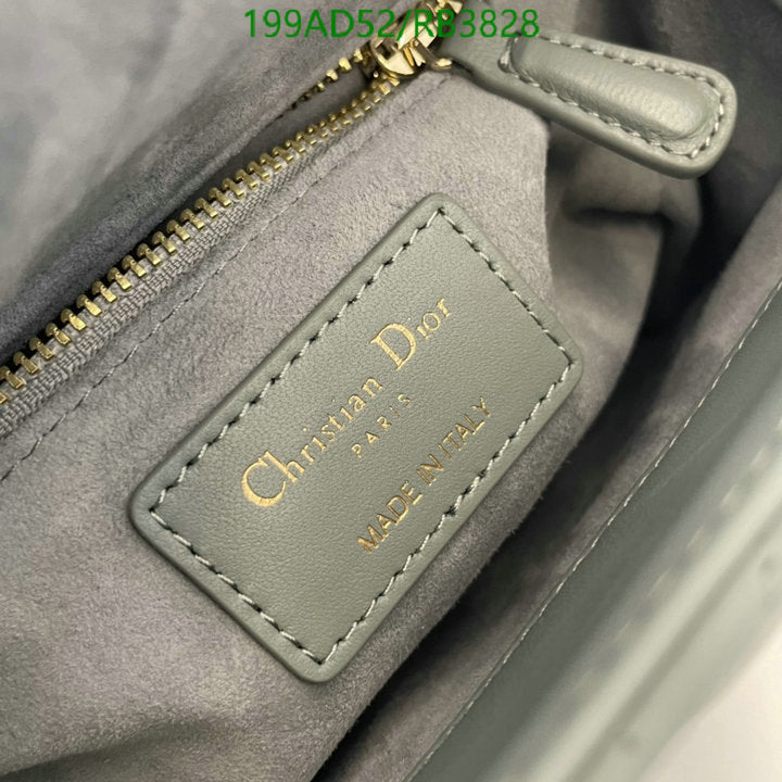SAMCC - DOR Bags - 1230