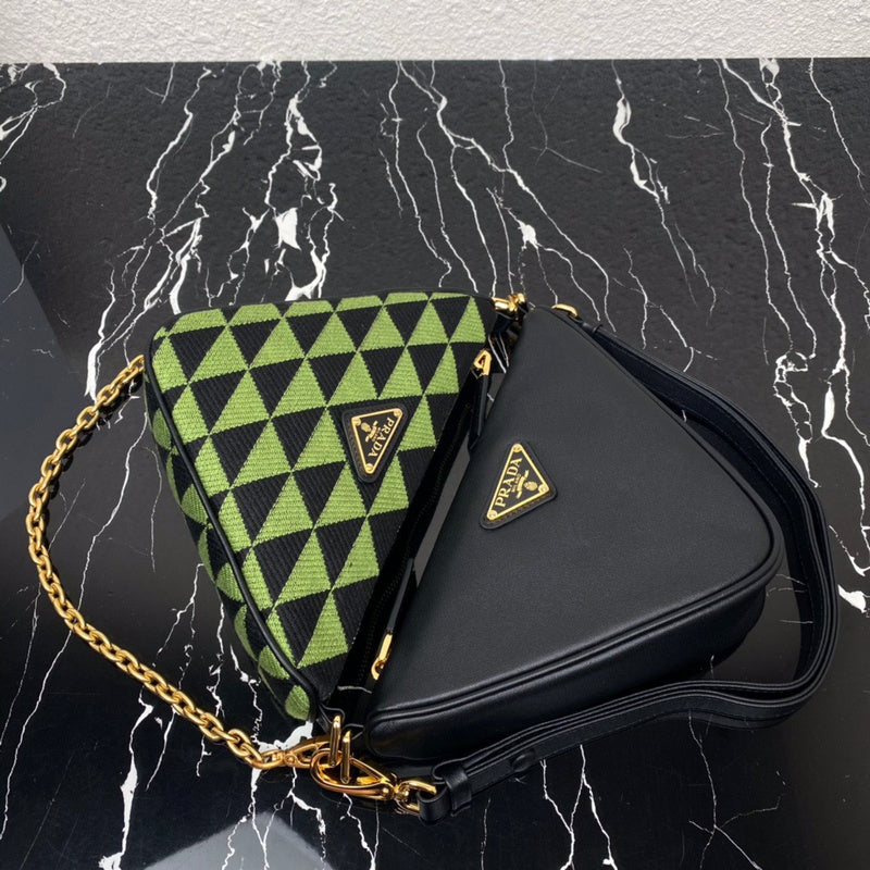Glamy - PD Bags - 1089