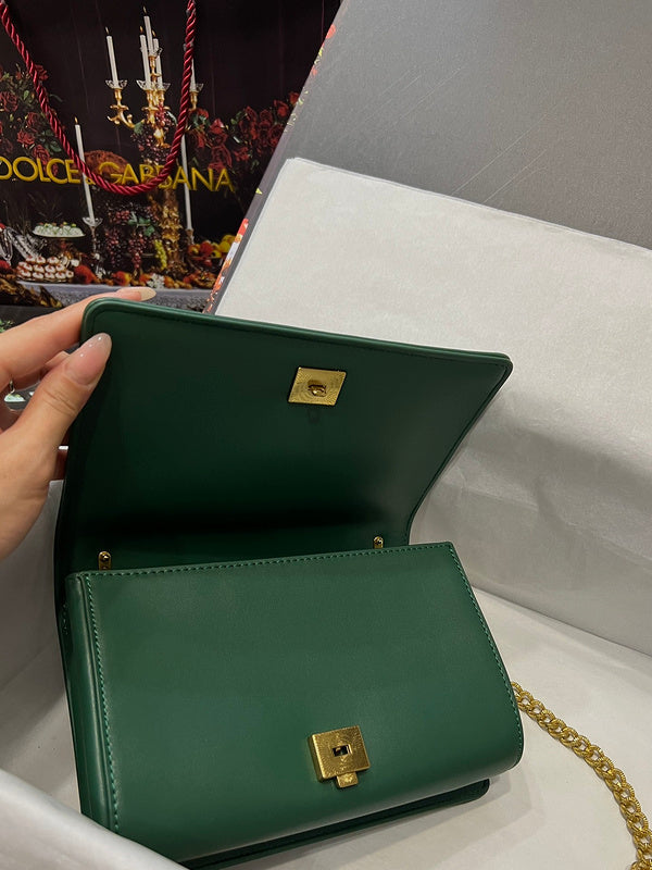 Glamy - DG bag - 113