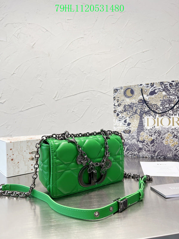 Glami - DOR Bags - 1589