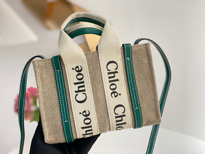 Glamy - CLE Bags - 290