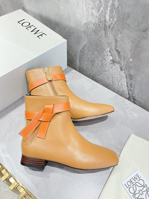 Satchel Bags - Mix Shoes - 1355