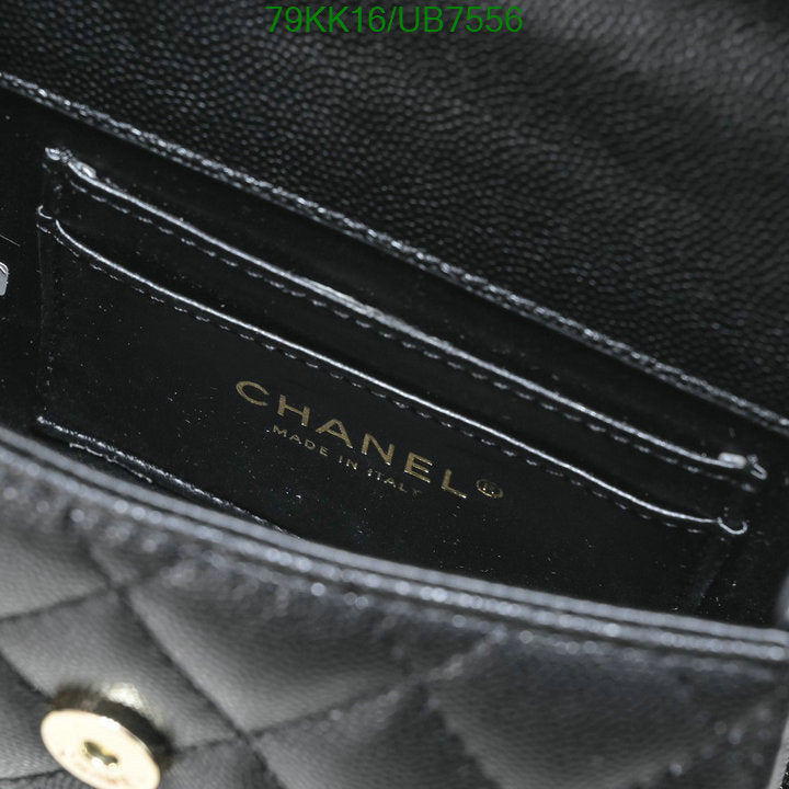 SAMC - CHL Bags Crossbody - 051