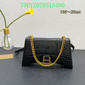 Satchel Bags - BGA Bags - 2291