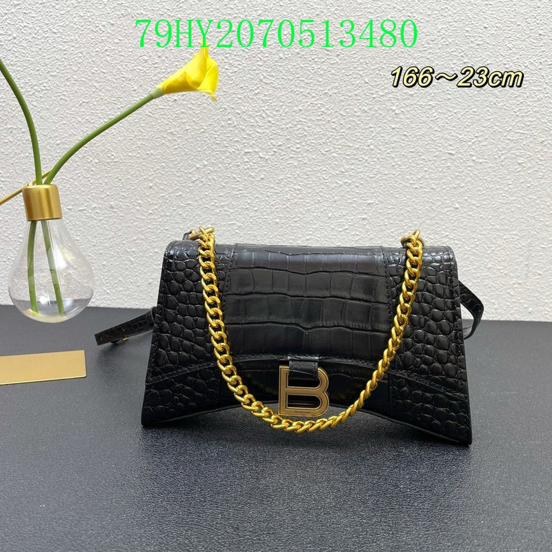 Satchel Bags - BGA Bags - 2291