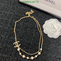 SAMC - CHL Jewelry Necklace - 222