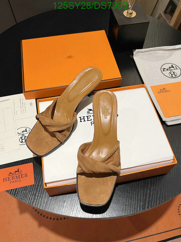SAMC - HMS Women Shoes - 026