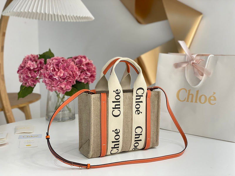 Glamy - CLE Bags - 070