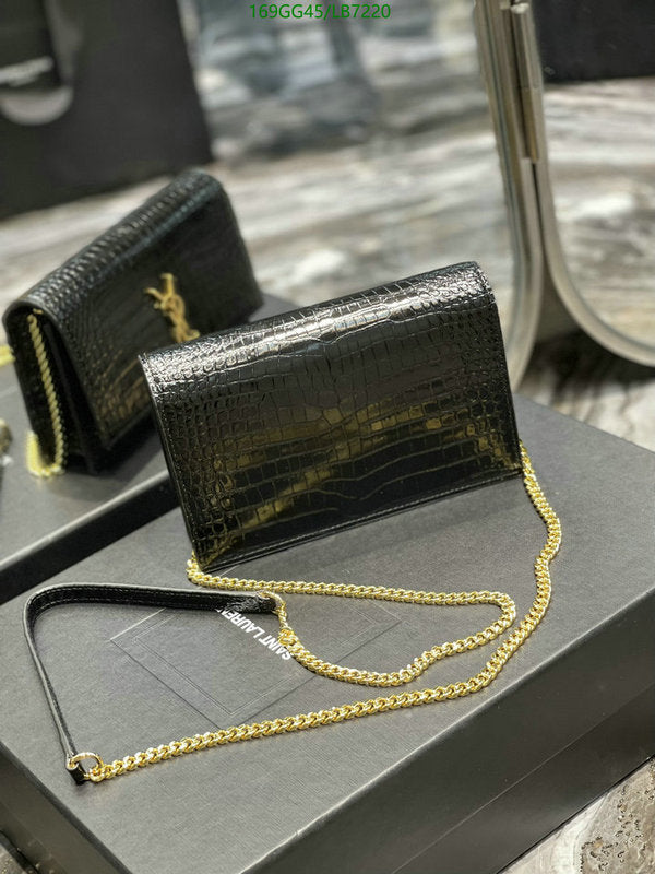 SAMC - YLS Bags - 466