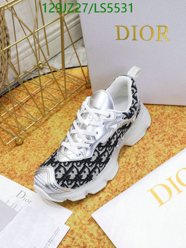 SAMC - DOR Women Sneakers - 134
