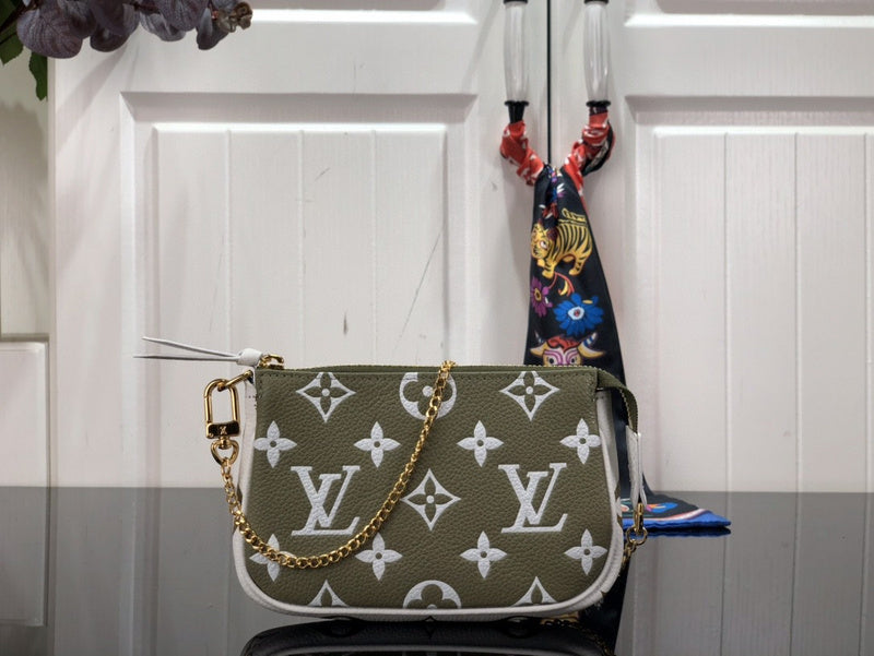 GlamI Lu-Vi bags - 3520