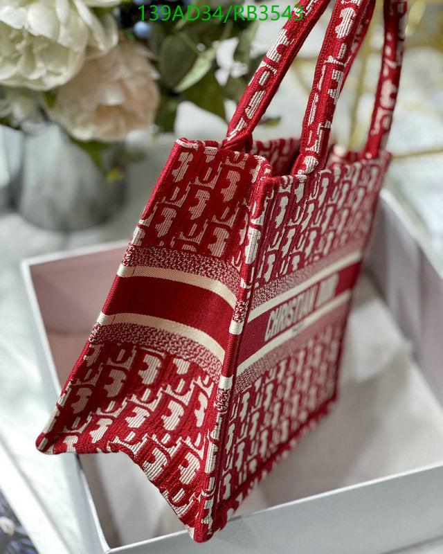 SAMCC - DOR Bags - 1426
