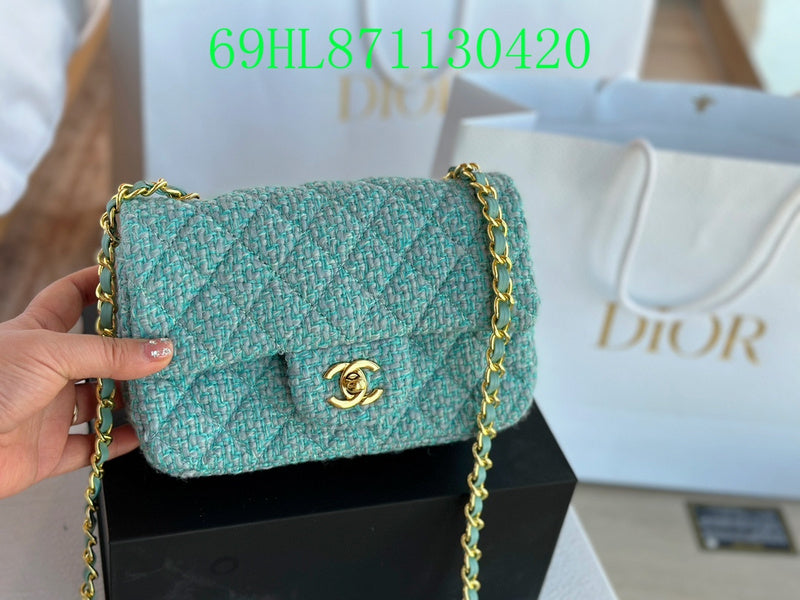 Glami - CHL Bags - 1791