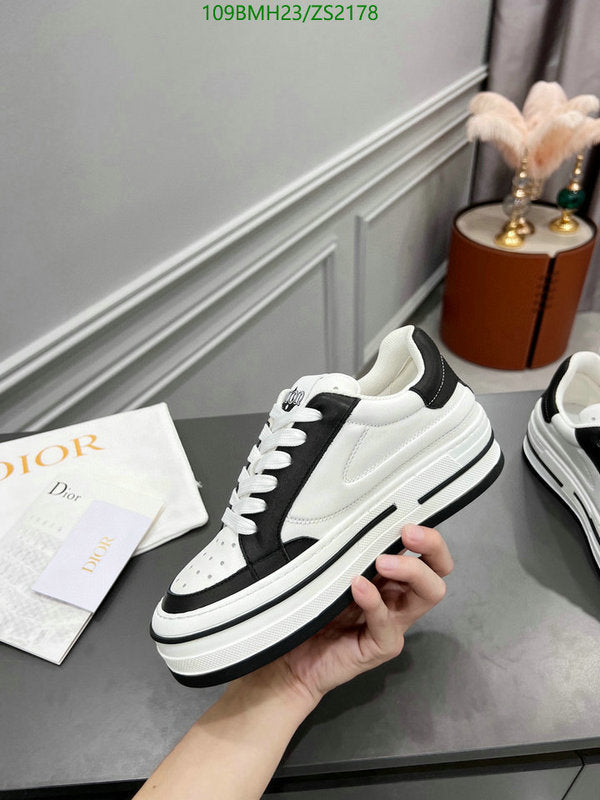 SAMC - DOR Women Sneakers - 107