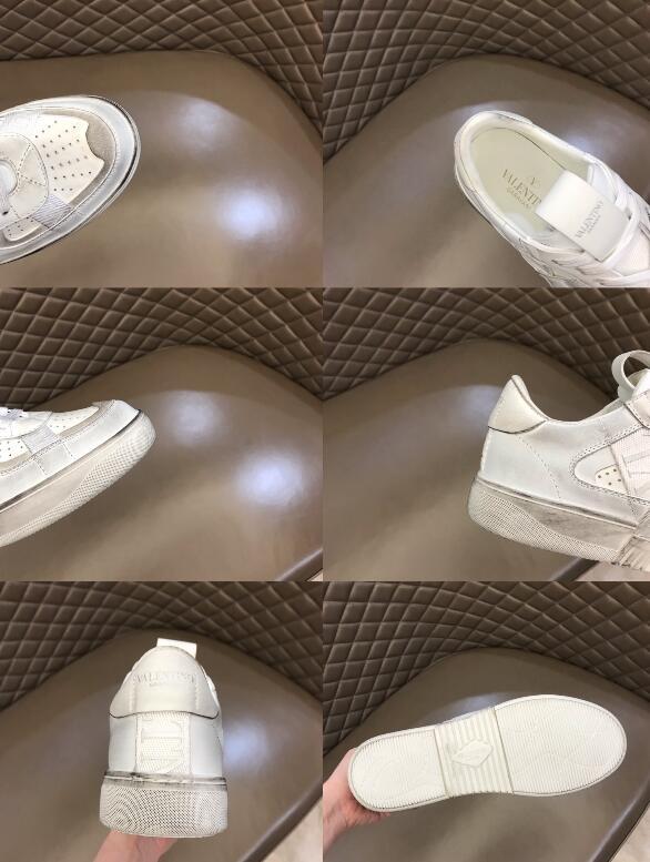SAMC - VEL Men Shoes - 210