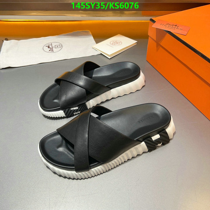 SAMC - HMS Men Shoes - 537