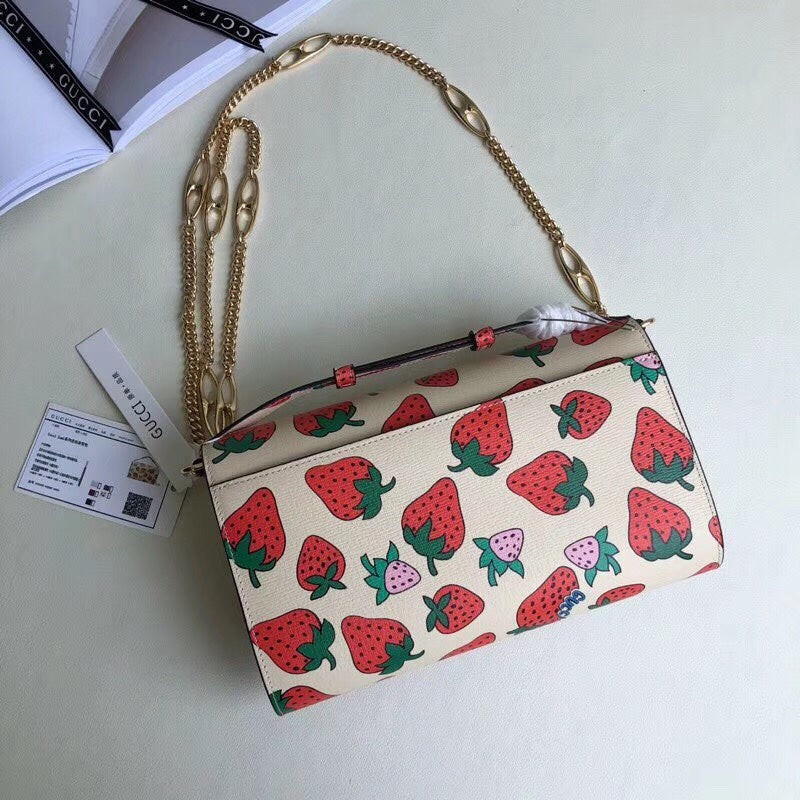 Glami-i GUKI Women Bags - 786