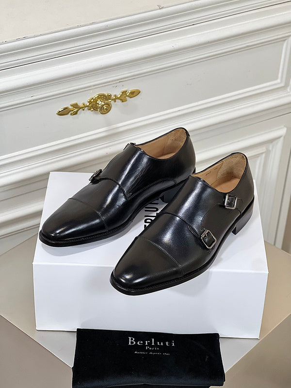 Glami - BRE Men Shoes - 158