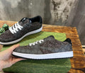 SAMC - GUKI Men Shoes - 190