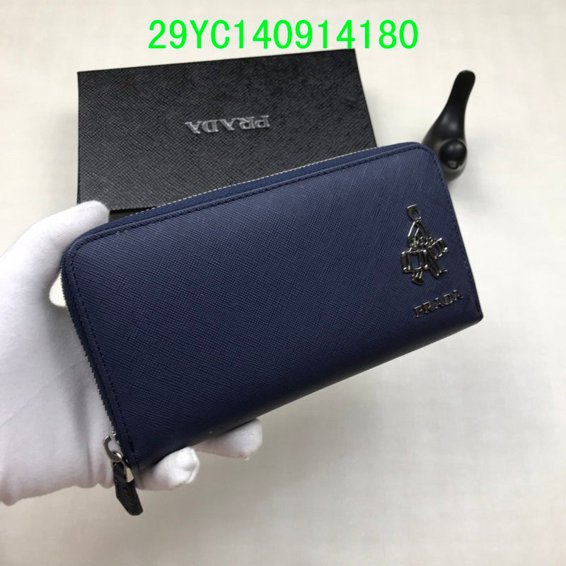 Glami - PD Wallet - 418