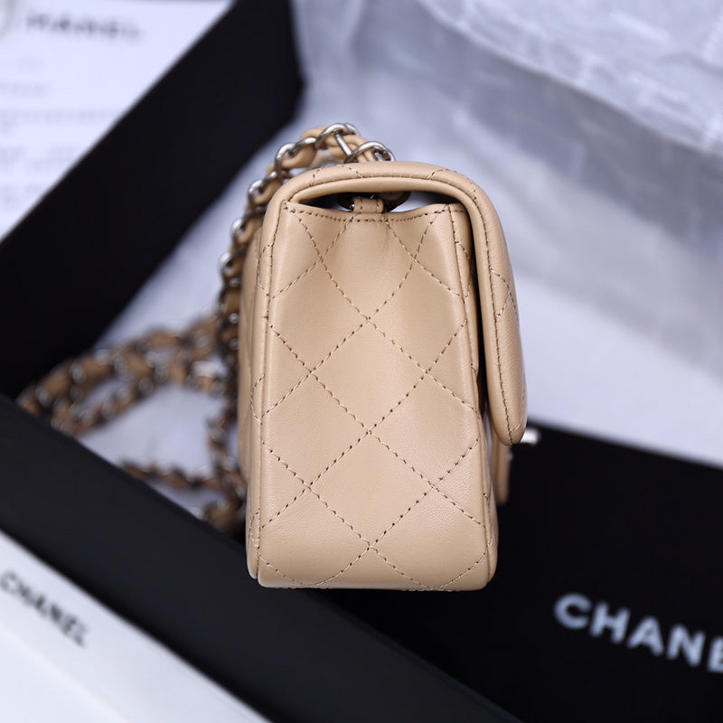 Satchel Bags - CLN Bags - 948