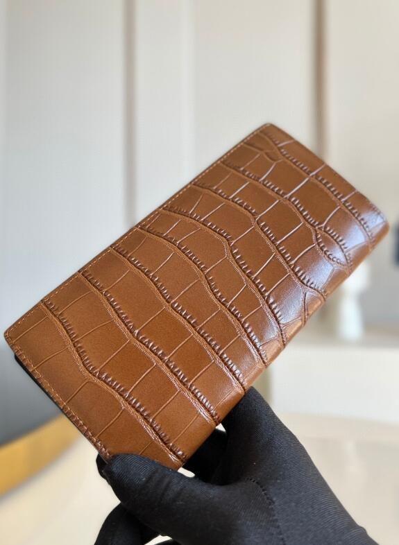 SAMC - Mix Wallets - 175