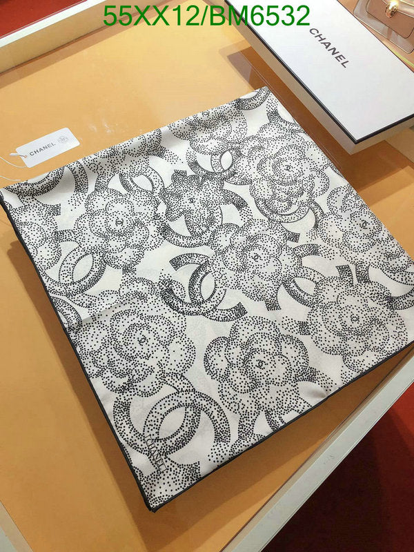 SAMC - CHL Scarves - 205