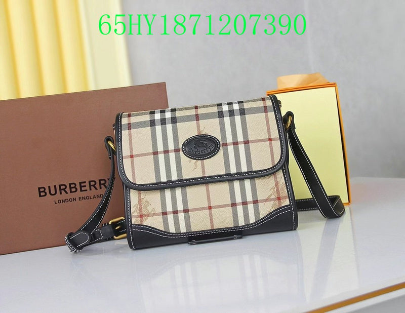 ELE Fashion -BBR Bags - 333
