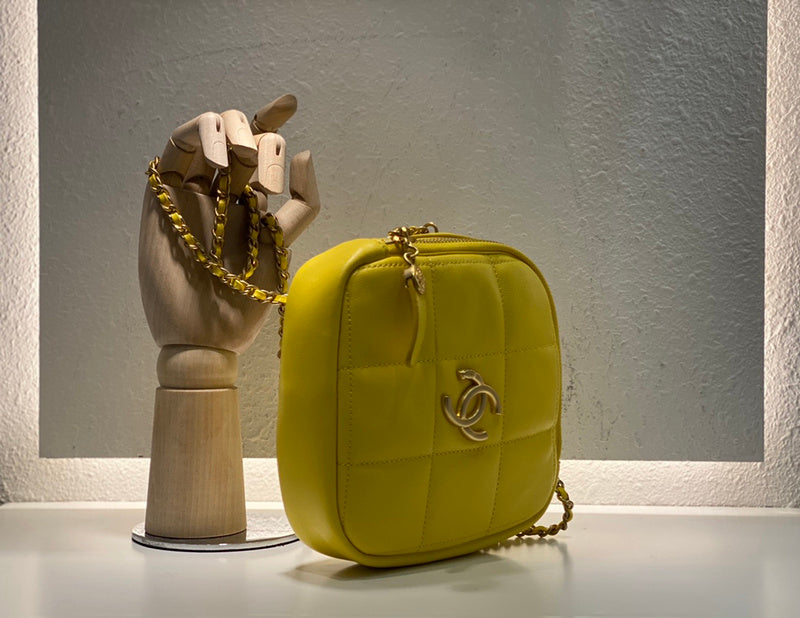 Satchel Bags - CHL Bags - 062
