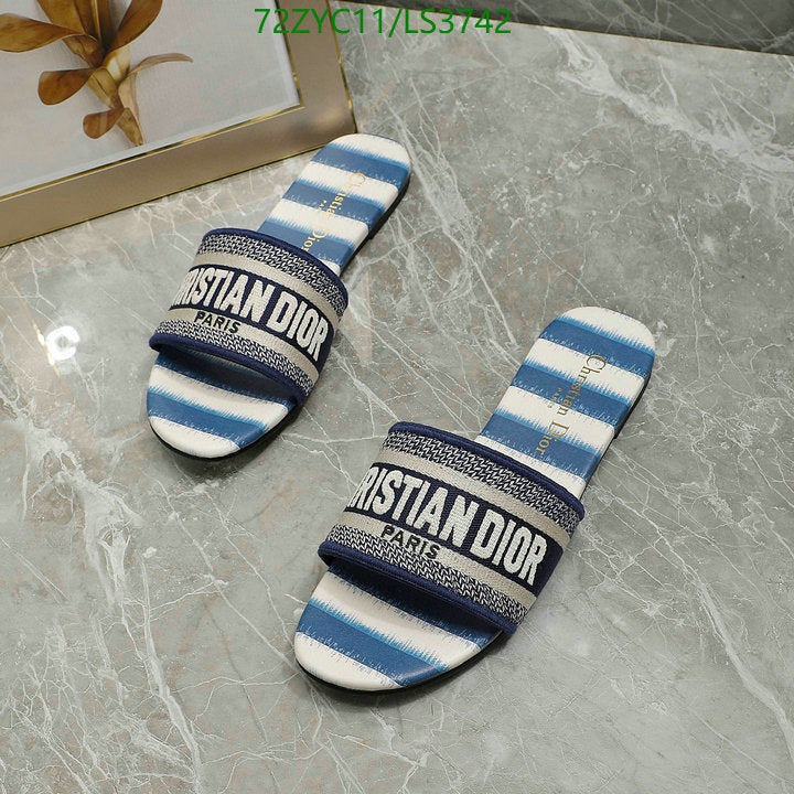 SAMCC - DOR Women Shoes - 2096