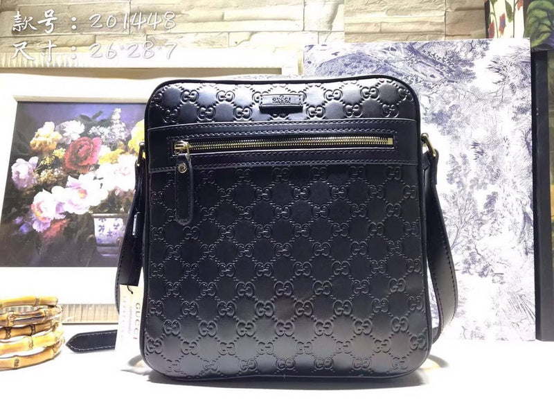 Satchel Bags - GCI Bags - 2353