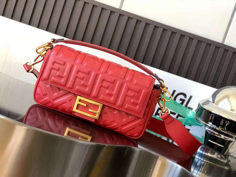 FDI Bags - Luxurious Bags  052