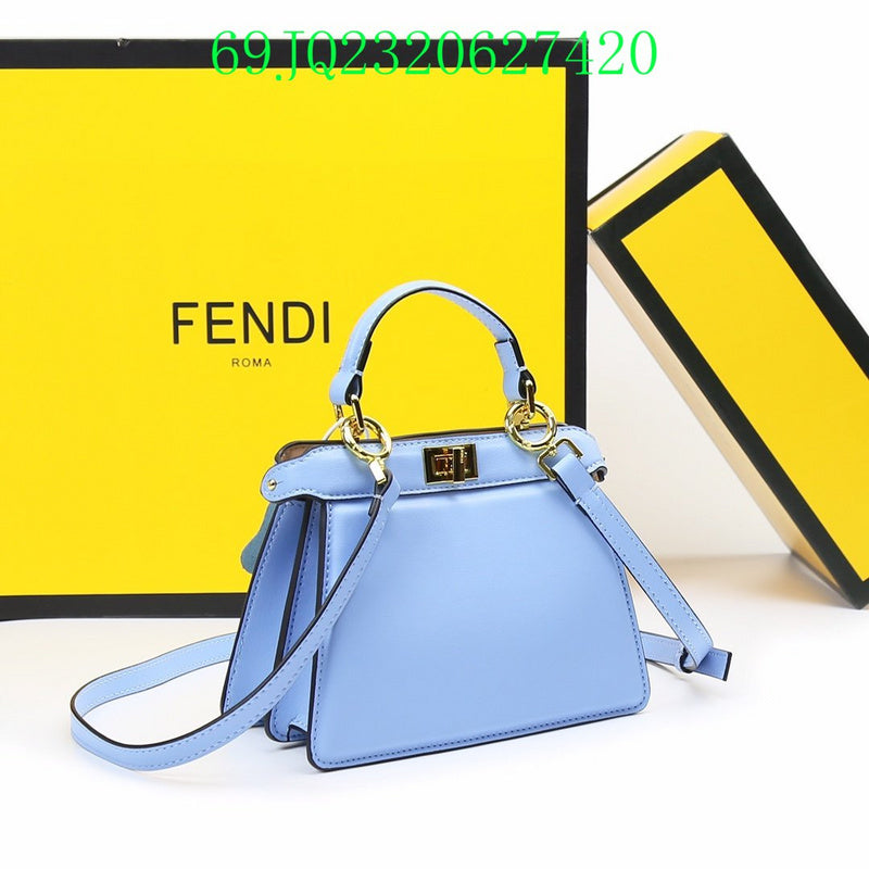 Glami - FDE Bags - 1647