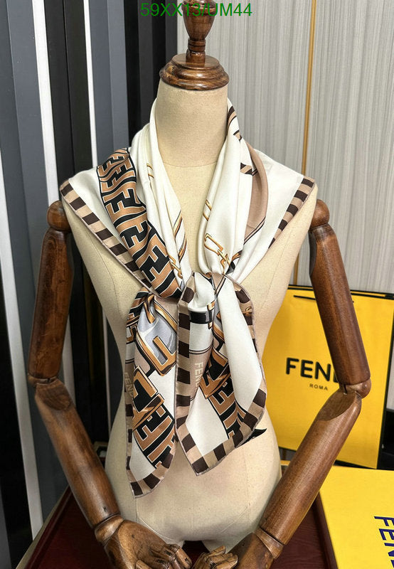 SAMC - FDE Scarves - 101