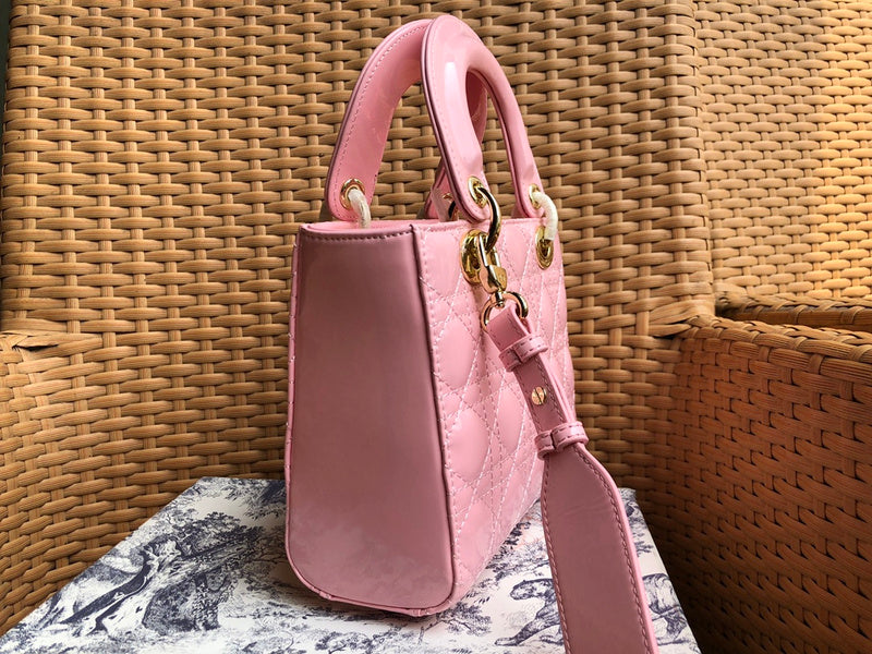 Satchel Bags - DOR Bags - 085