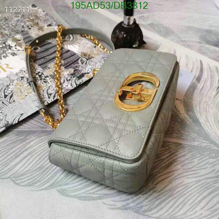 SAMCC - DOR Bags - 1056