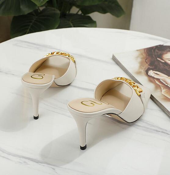 SAMC - GUKI Women Shoes - 1593